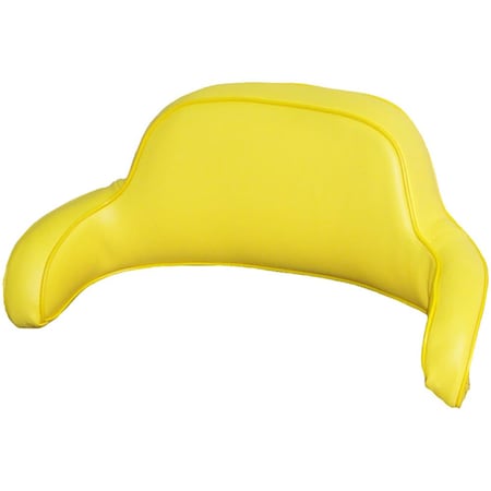 Aftermarket Seat Back Fits John Deere 1010 1020 1030 1120 1520 1530 1630 Plus 7325-P2020B